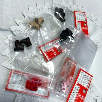 브라이스 오비츠11 신발