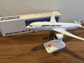 [새상품급] EVERRISE 1/200 JAL B787-8 일본항공