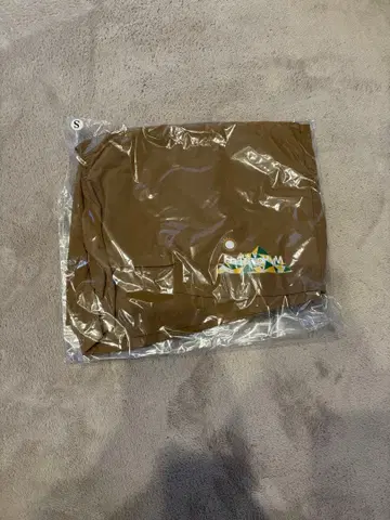 마이 헤어 에치고 산맥 하프 팬츠