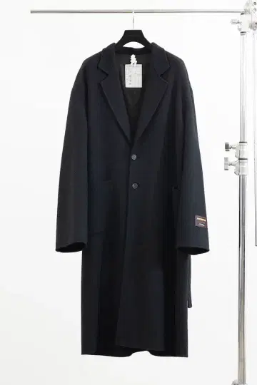 [soshiotsuki] 23AW 리버 코트