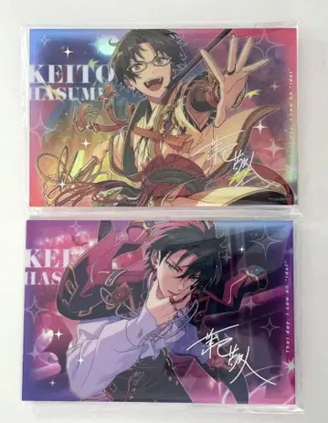 하스미 케이토 SPOTLIGHT 아크릴 스탠드