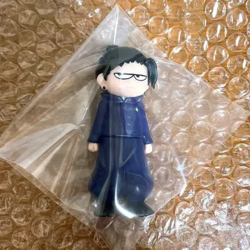 주술회전 PLAZA 로프트 LOFT 지로리 피규어 컬렉션 게토 스구루