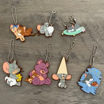 톰과 제리 1번 복권 낱개 판매