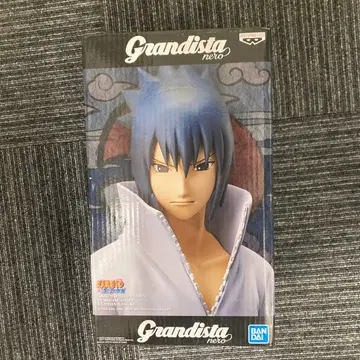 EOF-24 Grandista nero 우치하 사스케 피규어