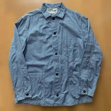 [ FREEWHEELERS ] SIGNALMAN 42 INDIGO SAX