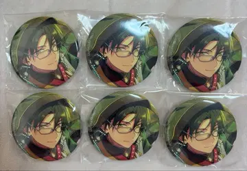 앙스타 하스미 케이토 캔뱃지 피처