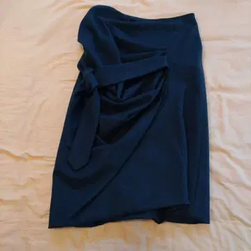 드리스 반 노튼 스커트 34