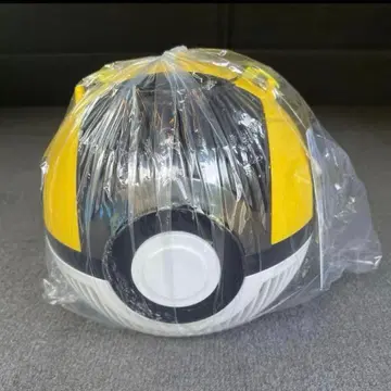 새상품*타카라토미 포켓몬스터 몬스터볼 곤충 채집통(하이퍼)