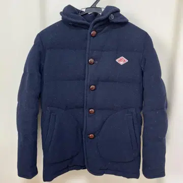 단톤 다운 34 사이즈