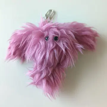 nmixx 지우 모케모케 키링