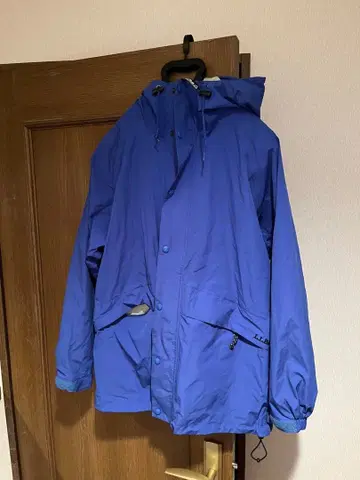L.L.Bean Stowaway 마운틴 후드티