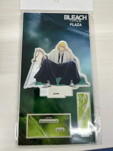 히라코 신지 아크릴 스탠드 천년혈전편 PLAZA BLEACH