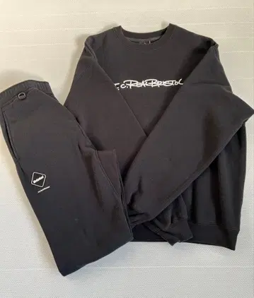 새상품급 브리스톨 셋업