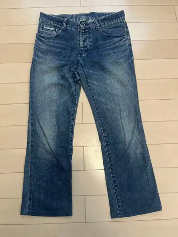 5351 pour les hommes 청바지 데님 팬츠 2 사이즈