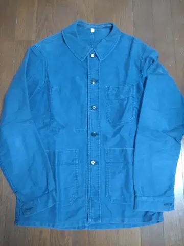 프랑스 빈티지 커버올 몰스킨 아돌프 라퐁