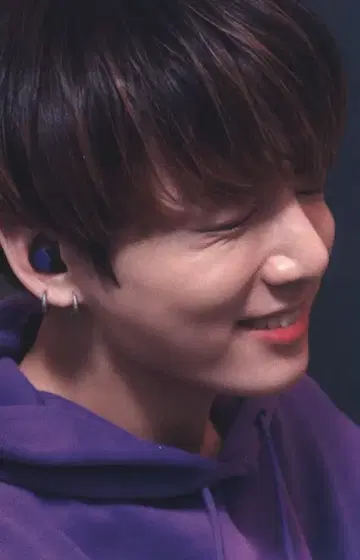 BTS 봉입 특전 정국 삼성 갤럭시 버즈+