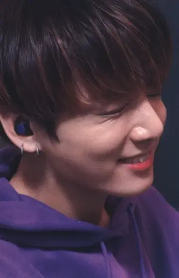 BTS 봉입 특전 정국 삼성 갤럭시 버즈+
