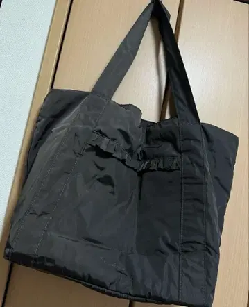 Franc franc 프란프란 보야지 보스턴 백 여행 가방