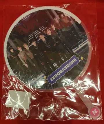 ZEROBASEONE KCON 2024 팬