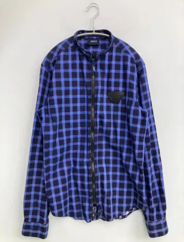 Armani Jeans 긴팔 셔츠