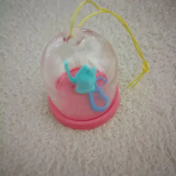 산리오 프리미엄 cheery chums 치어리참