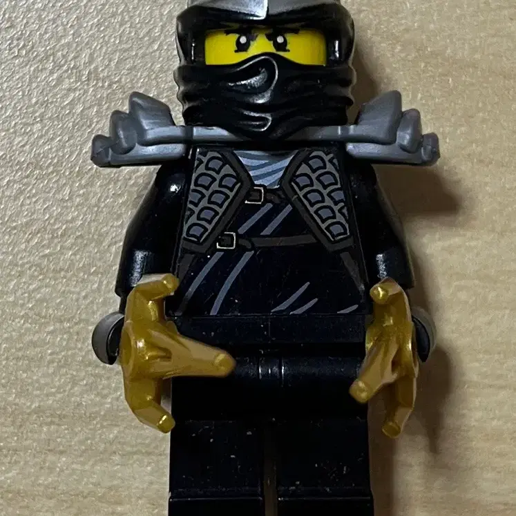 Lego Ninjago Custom Golden Weapons Sell #닌자고,#레고닌자고,#황금