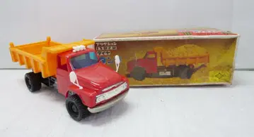 다이아 프릭션 ISUZU 덤프 당시 물품