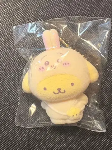 치이카와 산리오 플로키 마스코트 참 토끼 폼폼푸딩