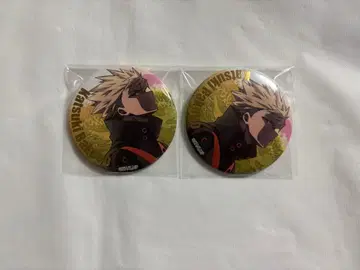 나의 히어로 아카데미아 히로아카 히로플라 Twilight 바쿠고 카츠키