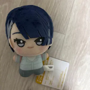 18TRIP SD 인형 카가야키 소우시 에이트리 남코 봉제 인형