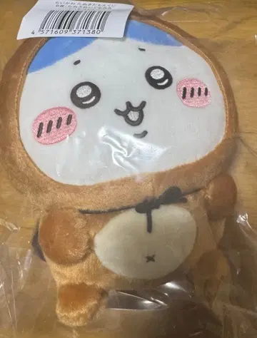 치이카와 (먼작귀) 너구리라구 B상 하치와레