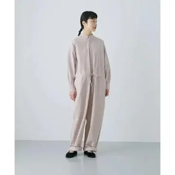 카구레 kagure 코튼 실크 올인원