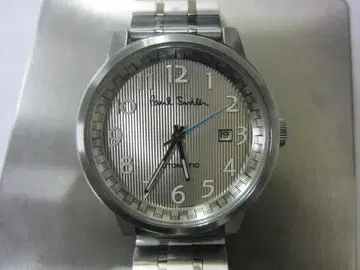 폴스미스 마스터피스 남성용 오토매틱