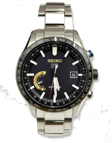 컨디션 최상 SEIKO ASTRON 오타니 쇼헤이 모델 한정판 3000개