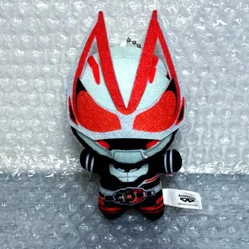 가면라이더 기츠 SD 인형