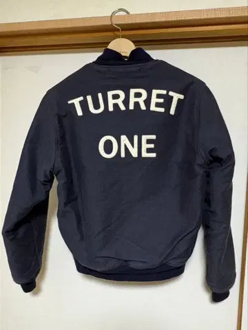 리얼 맥코이 덱 자켓