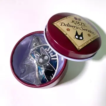 스튜디오 지브리 마녀 배달부 키키 지지 참