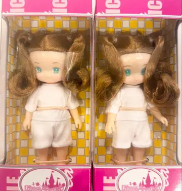 리카짱 캐슬 미카짱 카나짱 미키마키 프렌드