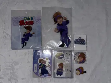 닌타마 란타로 후와 라이조 묶음 판매