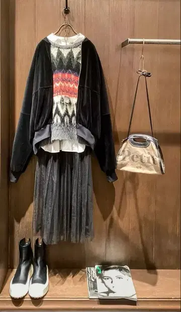 앰프팜에서 구매한 스카디 블루종 원가 20680