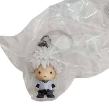 [ 새상품 익명 ] 헌터헌터 메지루시 액세서리 키루아