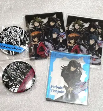 유희왕GX 유희왕5D's