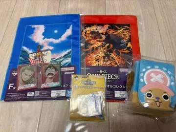 원피스 카드 복권 케이스 아크릴