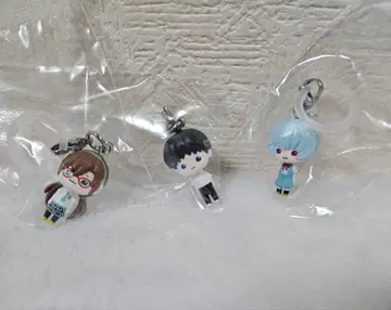 에반게리온 메지루시 액세서리