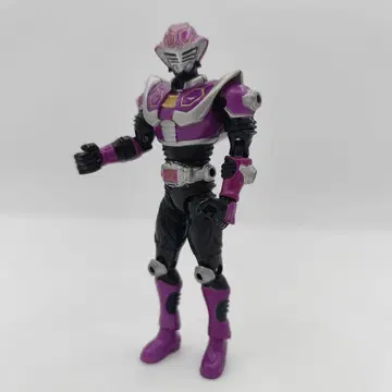 가면라이더 류우키 R&M4 라이더&몬스터 시리즈 가면라이더 오쟈만