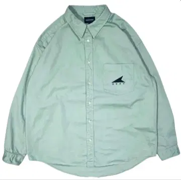 DESCENDANT KENNEDY'S TWILL SHIRT