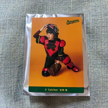 [새상품급] 아이묭 서치라이트 aimyons 카드 랜덤 트레이딩 카드