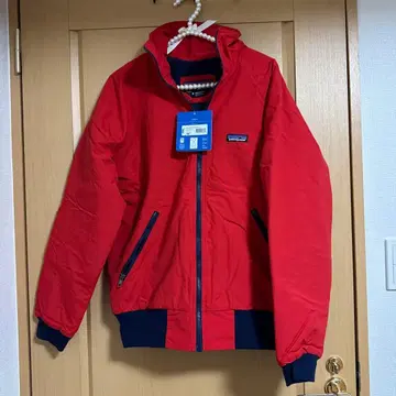 patagonia 쉘드 신틸라 자켓