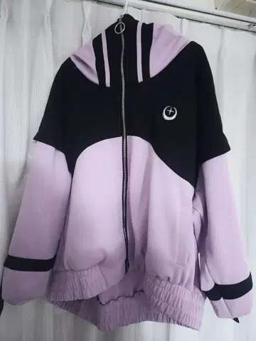 보라색 서브컬쳐 저지 사이버계