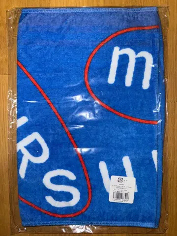 milet 타월 Summer Goods 2023